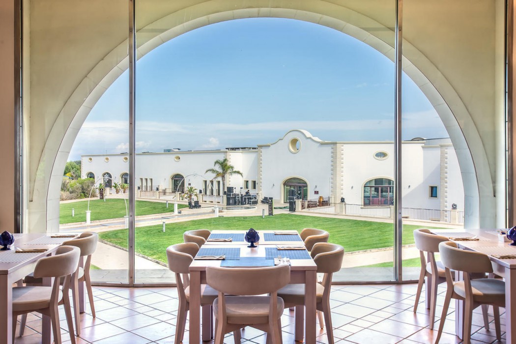 Acaya Golf Resort and Spa 18/66