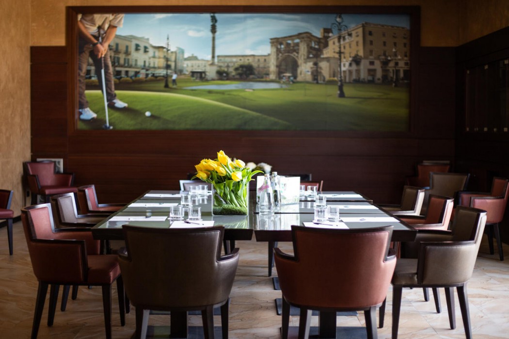 Acaya Golf Resort and Spa 21/66