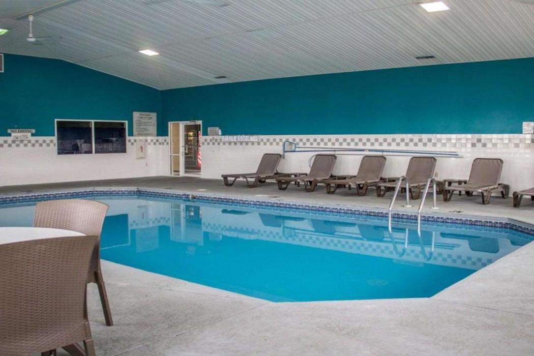Sleep Inn Sandusky, OH 20/35