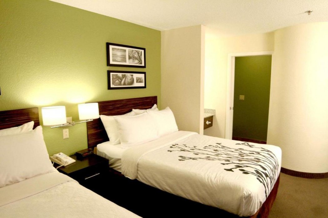 Sleep Inn Sandusky, OH 10/35
