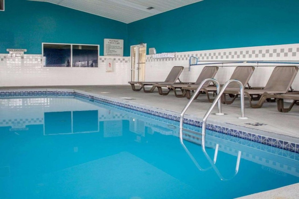 Sleep Inn Sandusky, OH 19/35