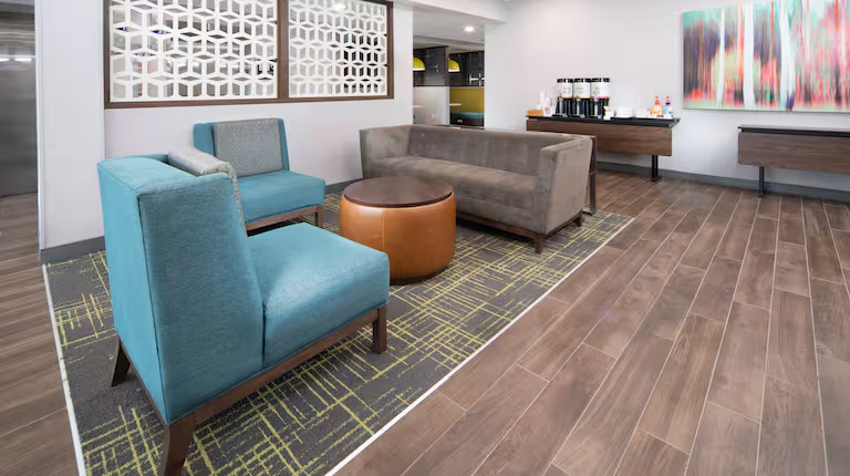 Hampton Inn Egg Harbor Township Atlantic City 10/24