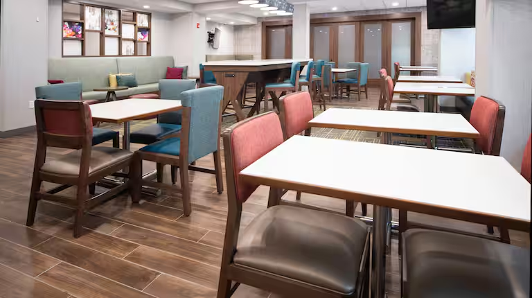 Hampton Inn Egg Harbor Township Atlantic City 9/24