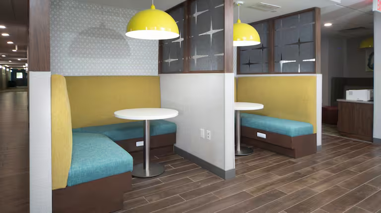 Hampton Inn Egg Harbor Township Atlantic City 12/24