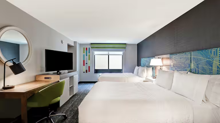 Hampton Inn Egg Harbor Township Atlantic City 8/24