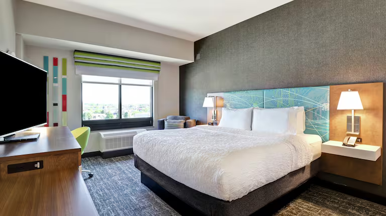 Hampton Inn Egg Harbor Township Atlantic City 6/24