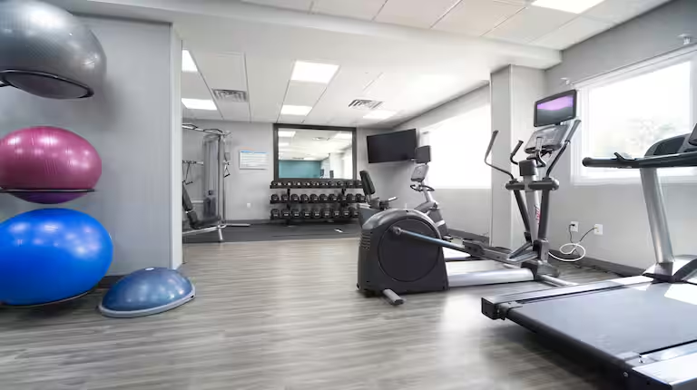 Hampton Inn Egg Harbor Township Atlantic City 15/24
