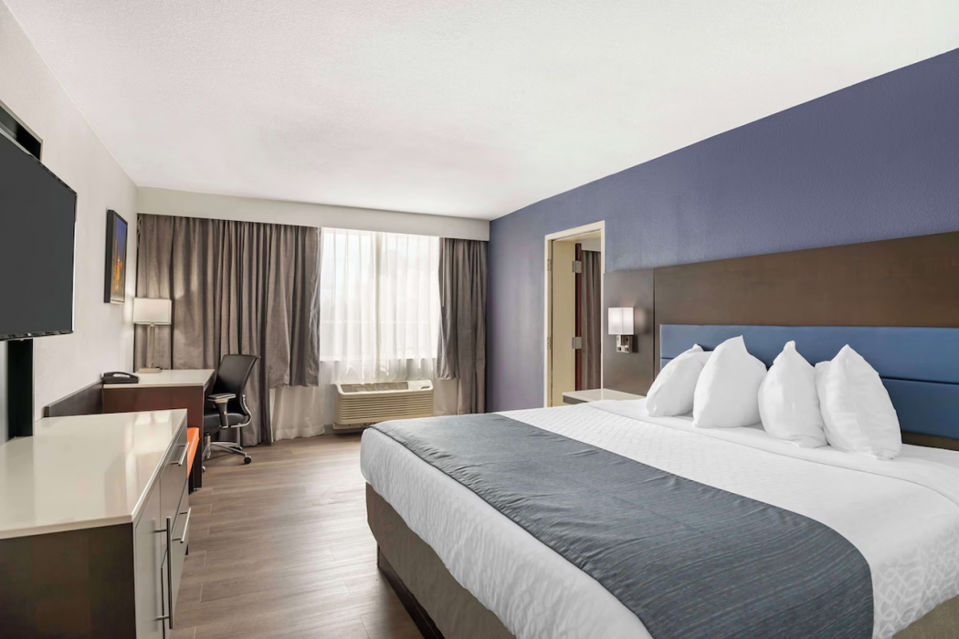 Best Western Premier Richmond City Gateway 19/63