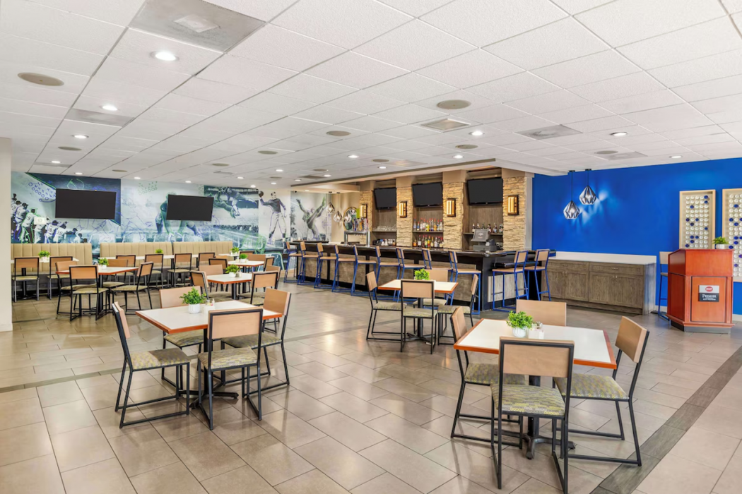 Best Western Premier Richmond City Gateway 39/63