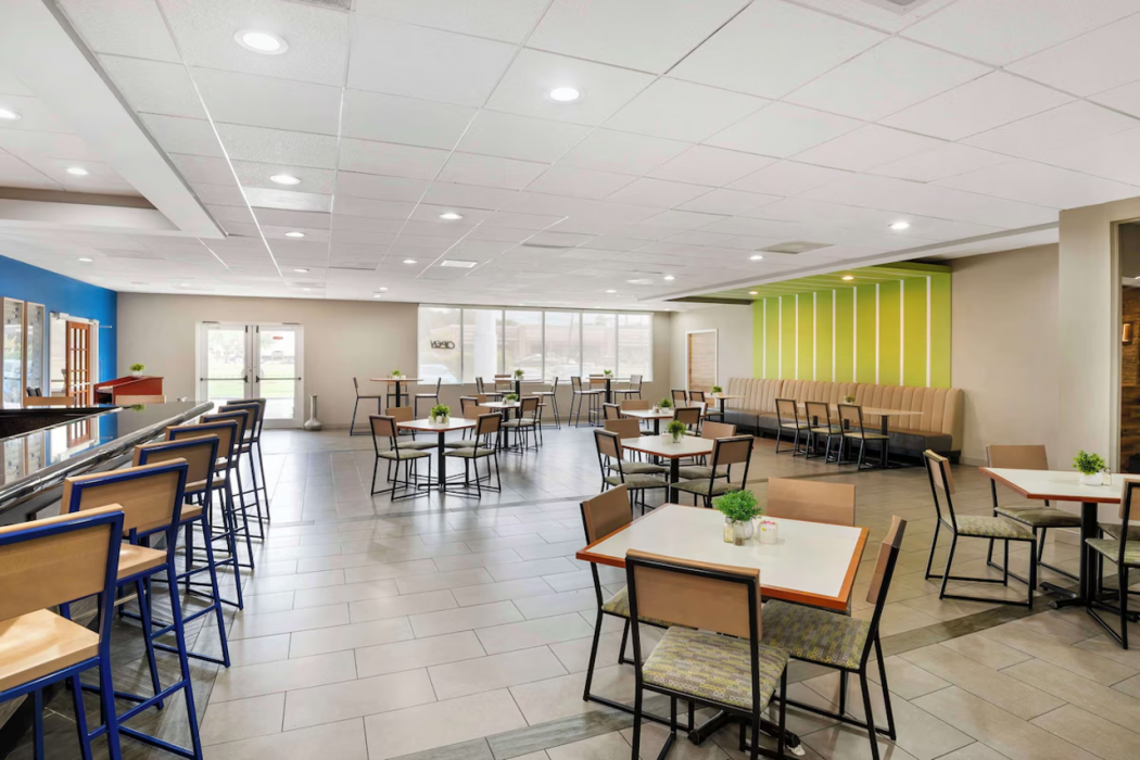 Best Western Premier Richmond City Gateway 45/63