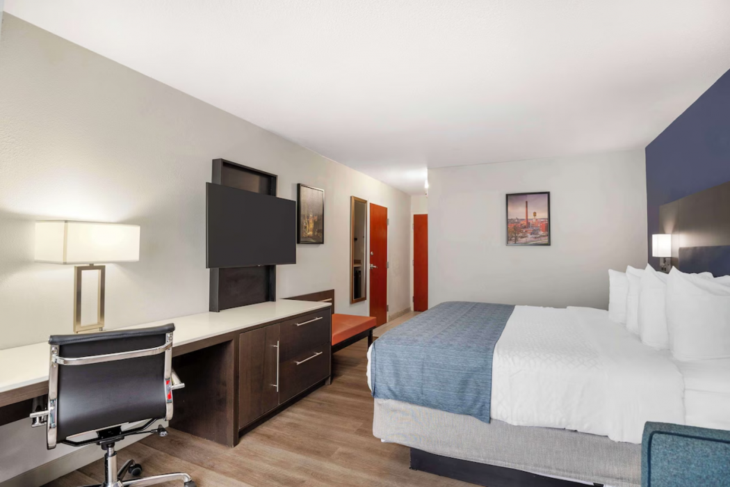 Best Western Premier Richmond City Gateway 29/63