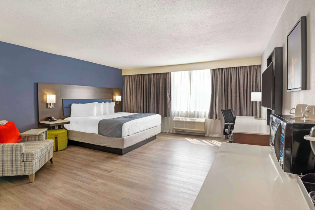 Best Western Premier Richmond City Gateway 17/63
