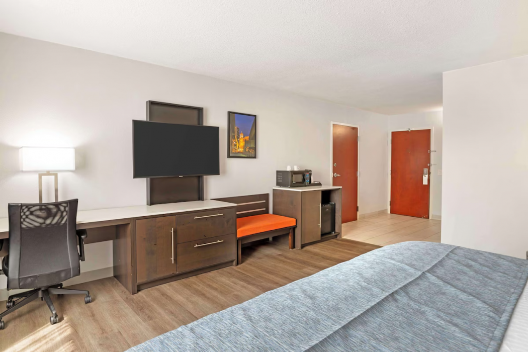 Best Western Premier Richmond City Gateway 23/63