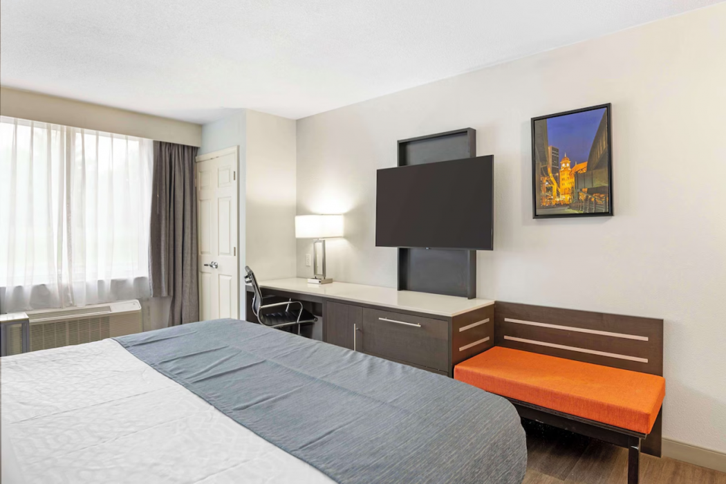 Best Western Premier Richmond City Gateway 31/63