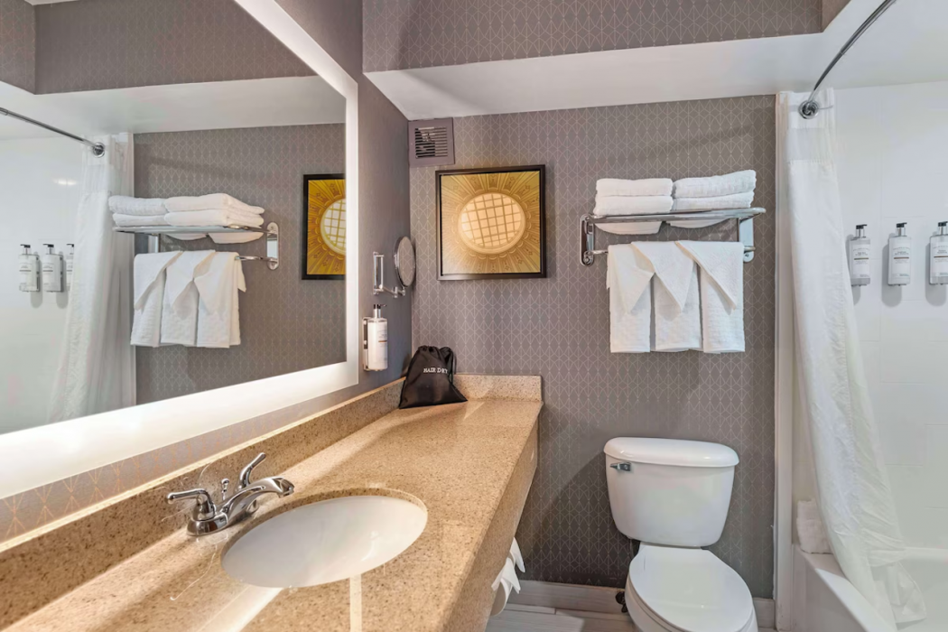 Best Western Premier Richmond City Gateway 35/63