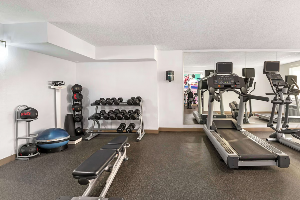 Best Western Premier Richmond City Gateway 47/63
