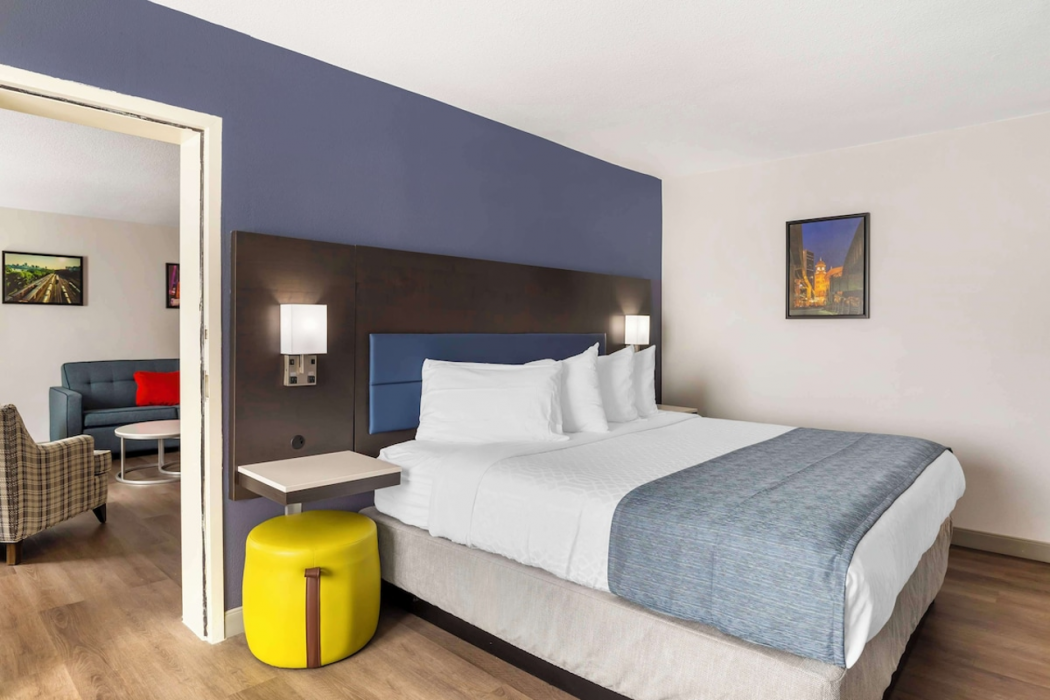 Best Western Premier Richmond City Gateway 13/63