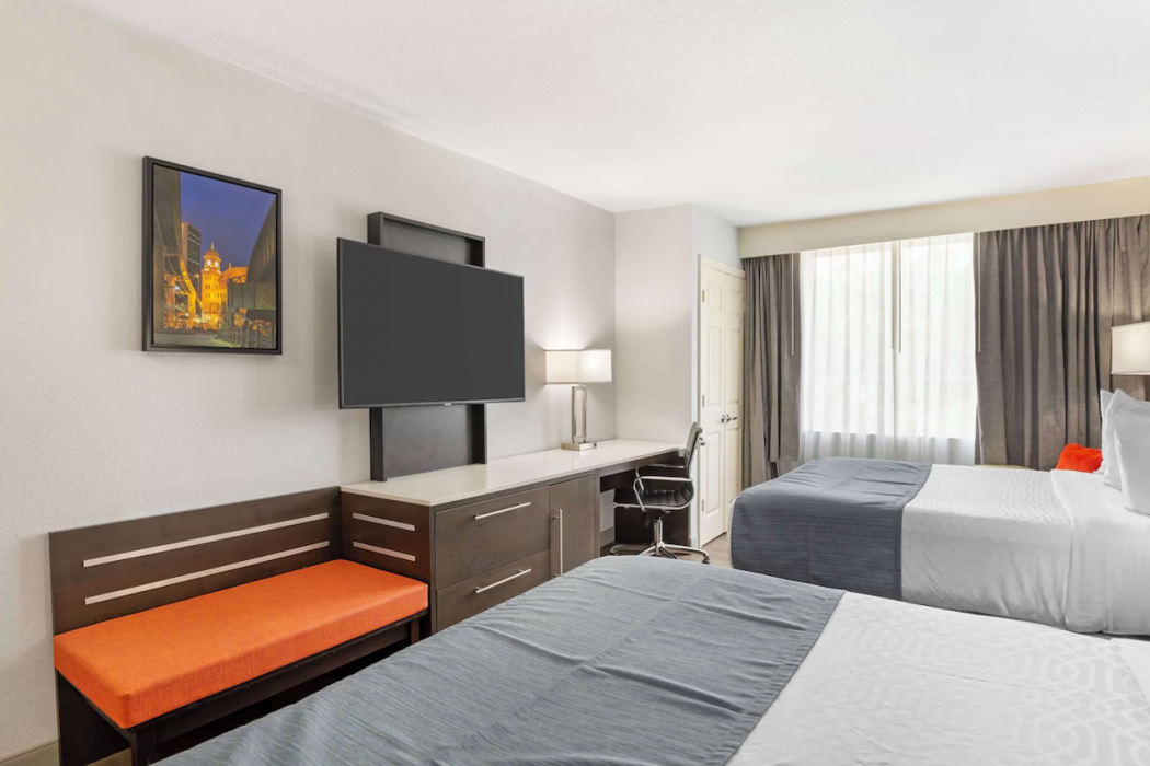 Best Western Premier Richmond City Gateway 21/63