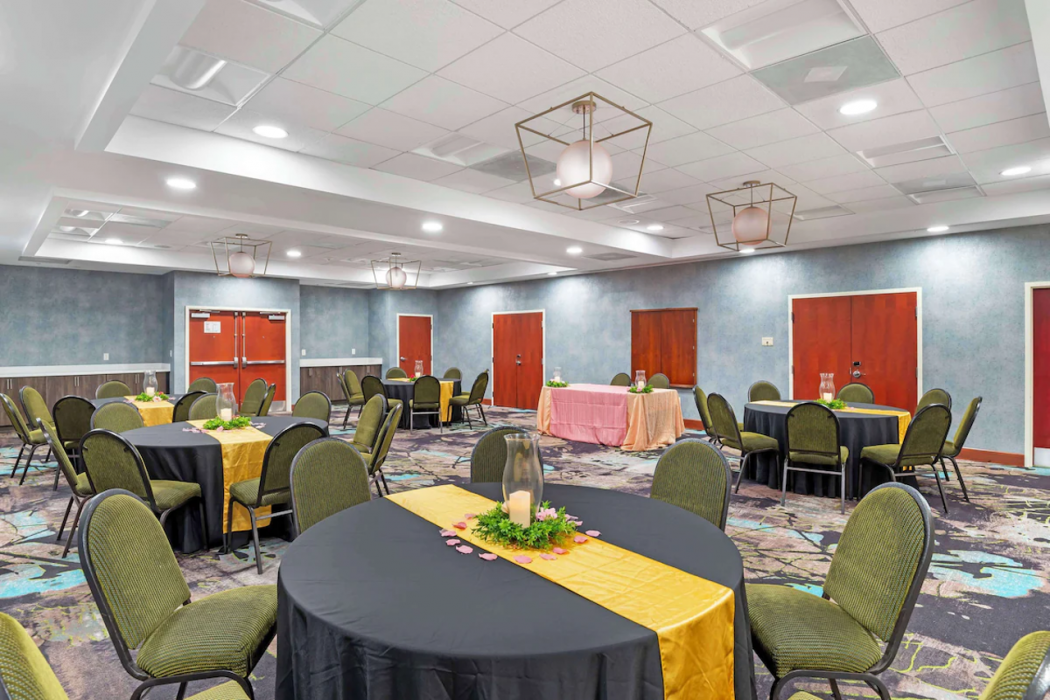 Best Western Premier Richmond City Gateway 40/63