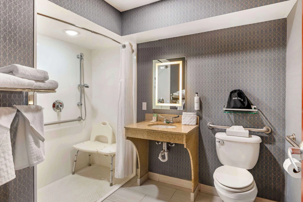 Best Western Premier Richmond City Gateway 36/63