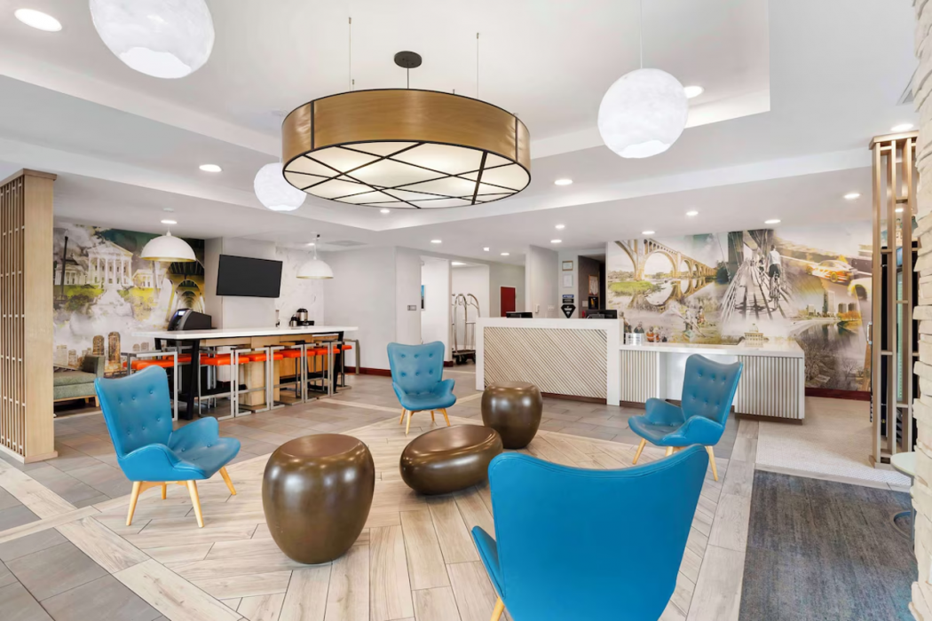 Best Western Premier Richmond City Gateway 5/63