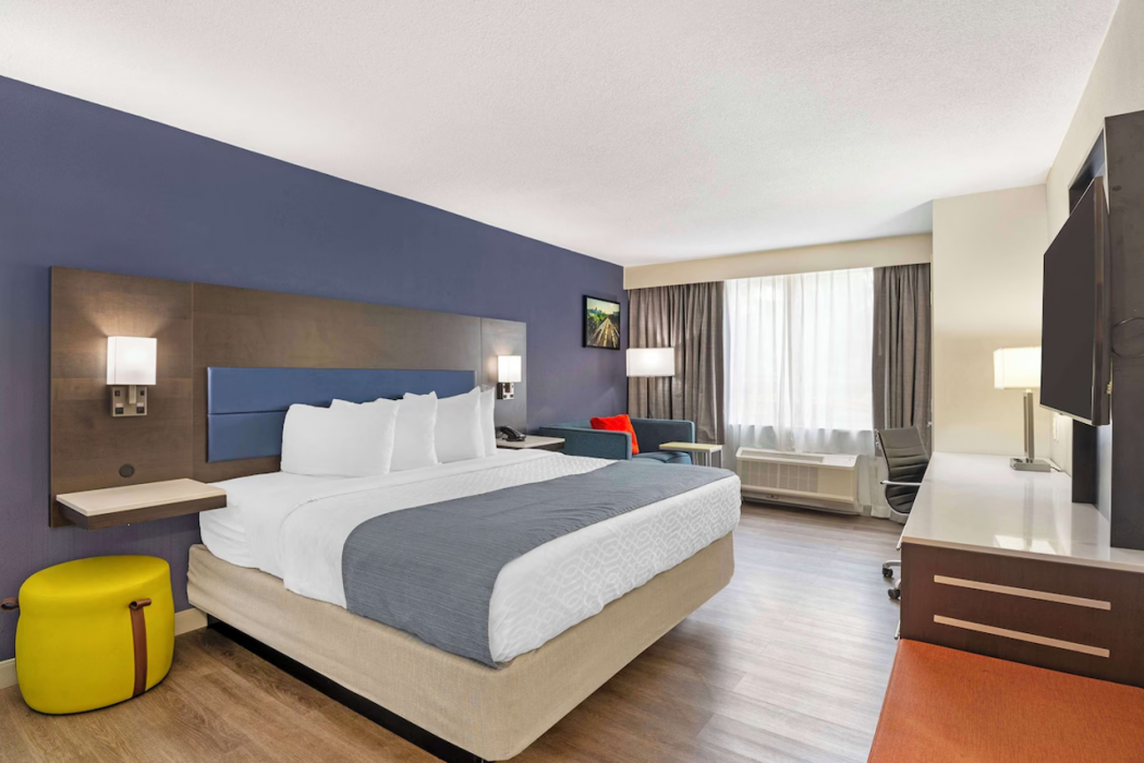 Best Western Premier Richmond City Gateway 26/63