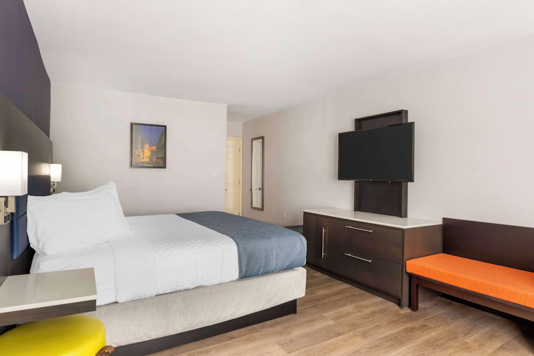 Best Western Premier Richmond City Gateway 27/63