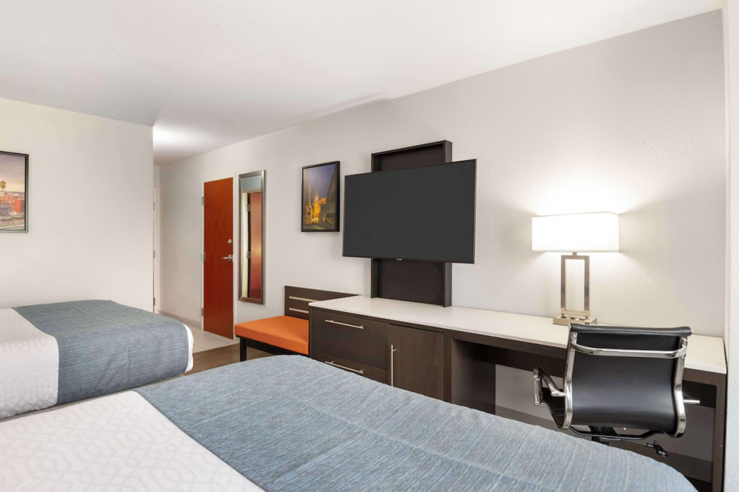 Best Western Premier Richmond City Gateway 28/63