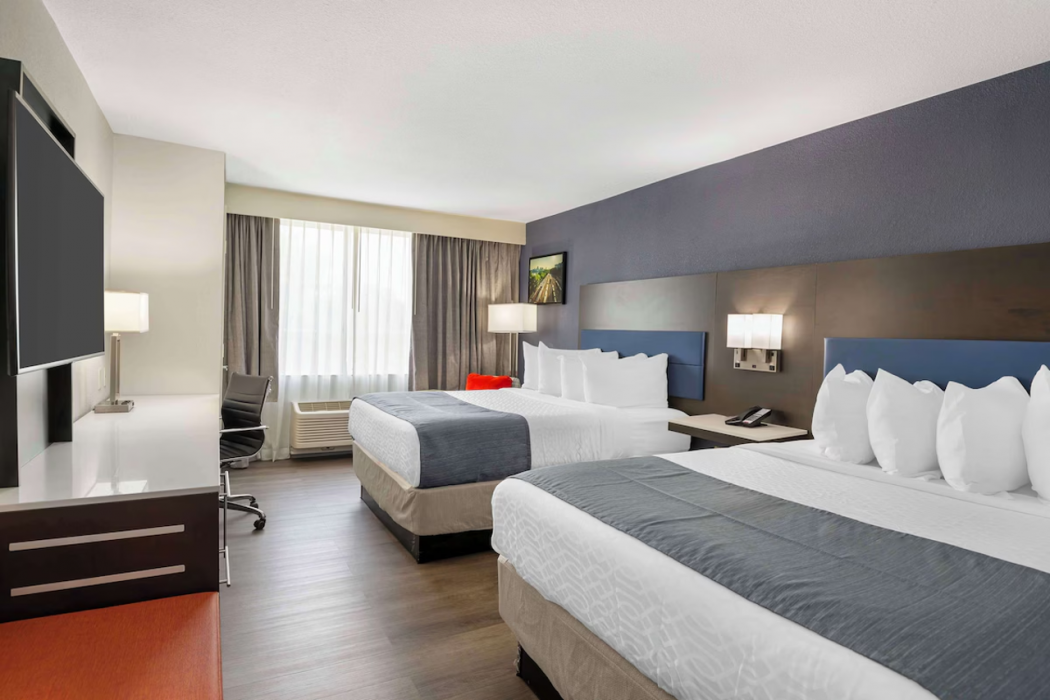 Best Western Premier Richmond City Gateway 20/63