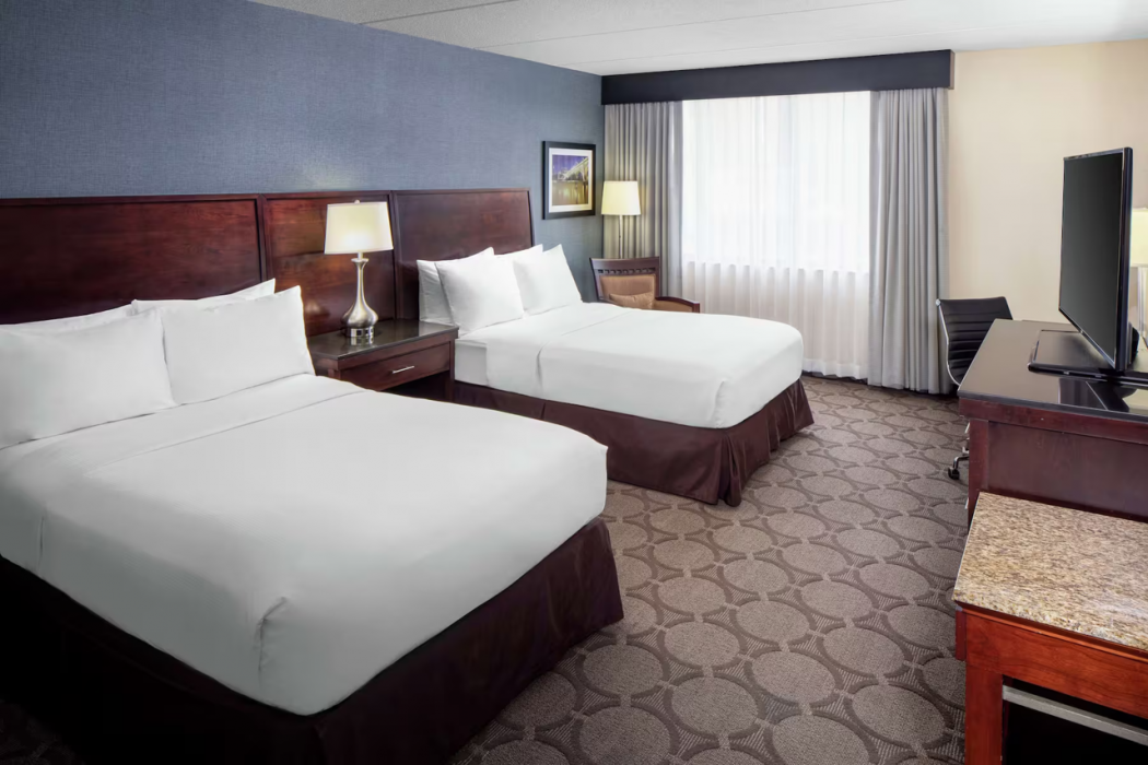 Wyndham Independence 5/19
