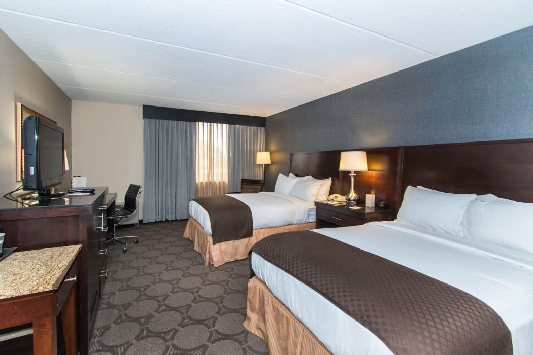 Wyndham Independence 6/19