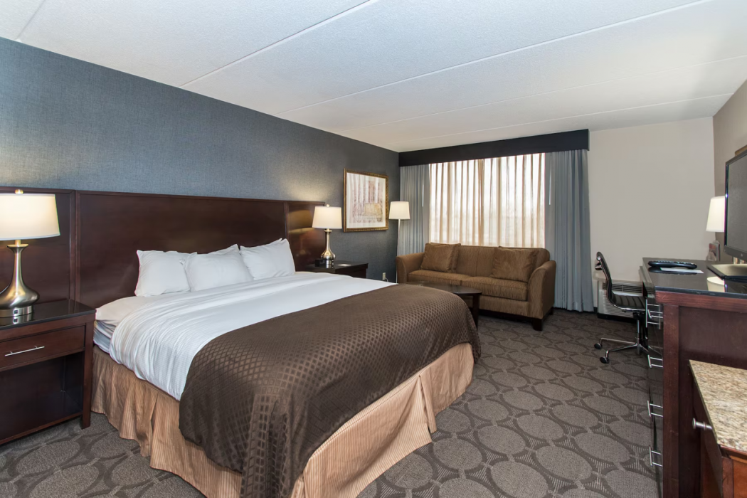 Wyndham Independence 7/19