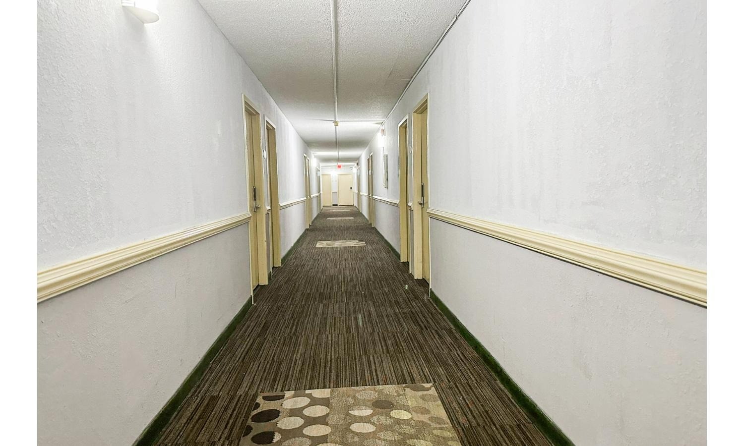 Jackson Hotel And Convention Center 29/80
