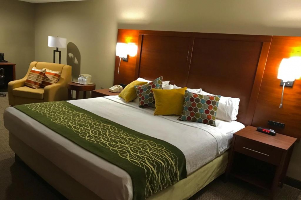 Comfort Inn Erie - Near Presque Isle 6/13
