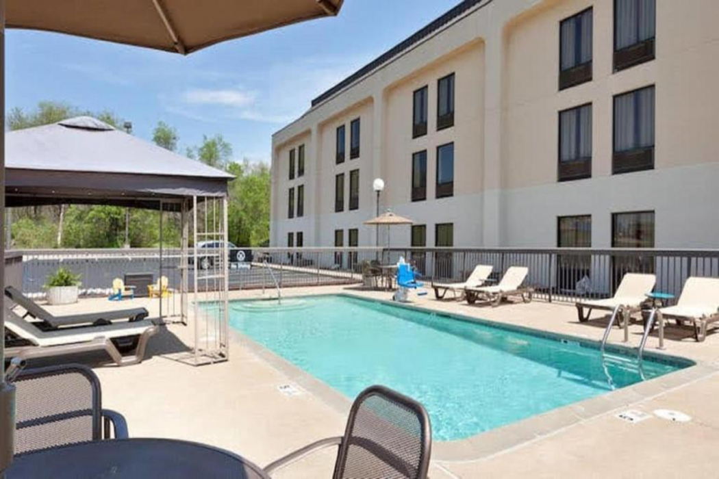 Comfort Inn Erie - Near Presque Isle 3/13
