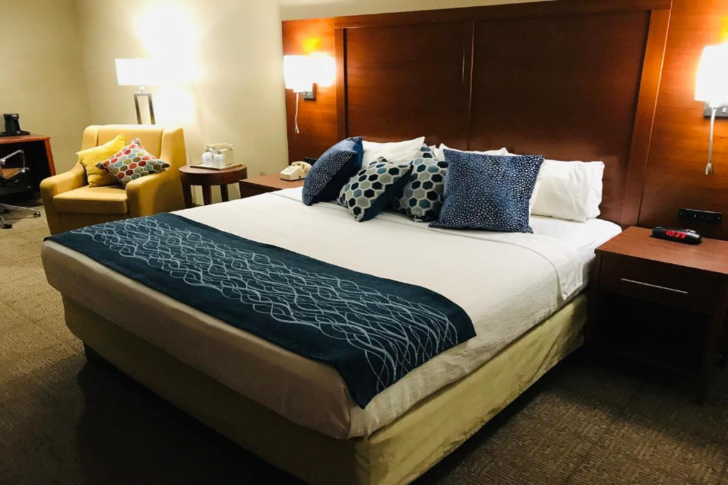 Comfort Inn Erie - Near Presque Isle 9/13