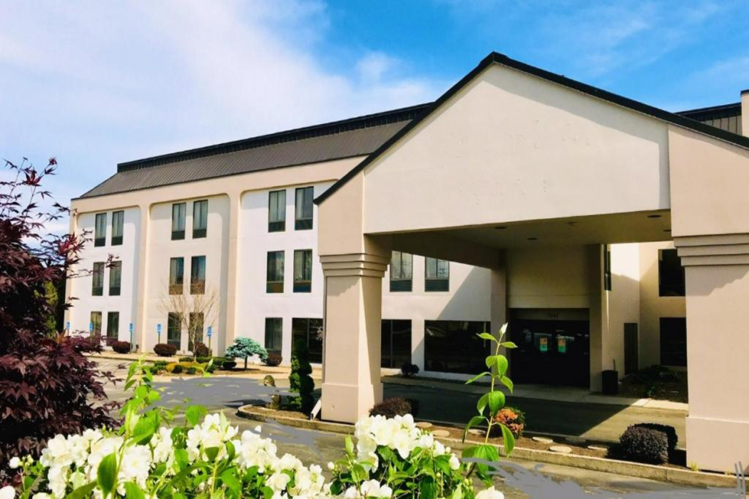 Comfort Inn Erie - Near Presque Isle 2/13
