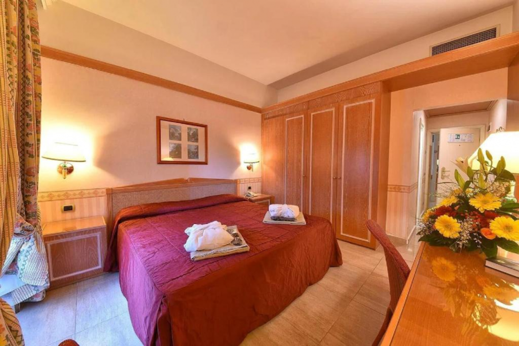 Grand Hotel Delle Terme Re Ferdinando 6/26