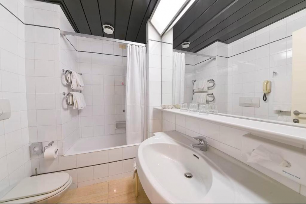 Grand Hotel Delle Terme Re Ferdinando 16/26