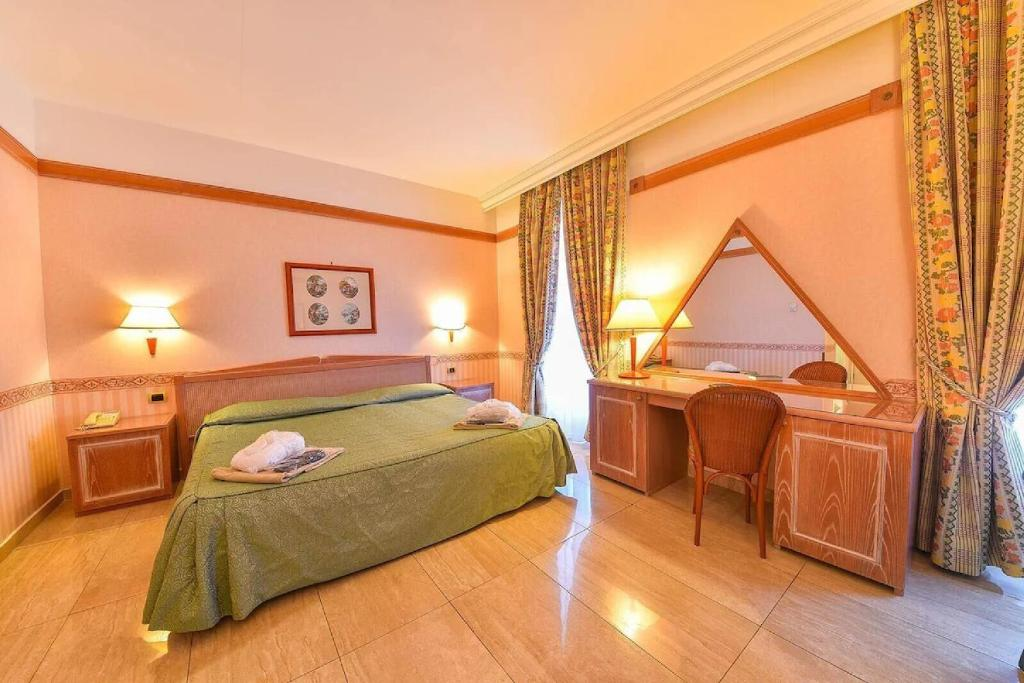 Grand Hotel Delle Terme Re Ferdinando 10/26
