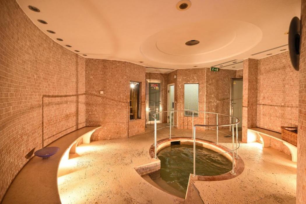 Grand Hotel Delle Terme Re Ferdinando 14/26