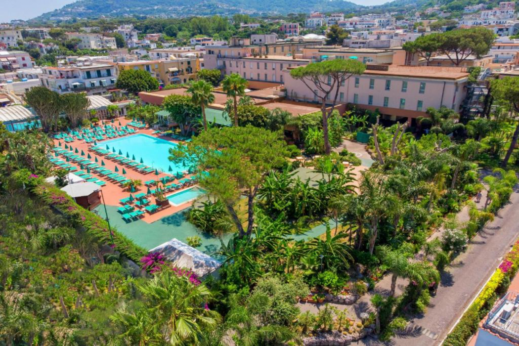 Grand Hotel Delle Terme Re Ferdinando 1/26