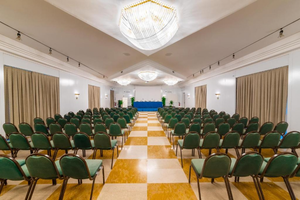 Grand Hotel Delle Terme Re Ferdinando 15/26
