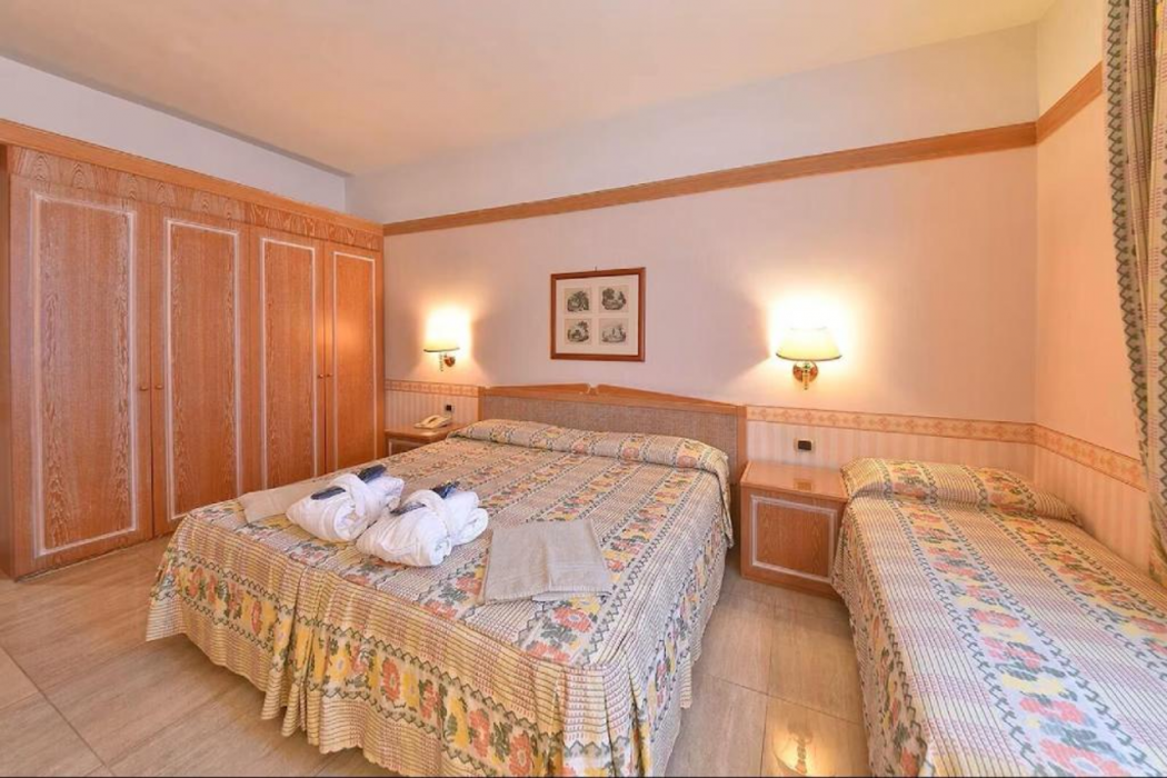 Grand Hotel Delle Terme Re Ferdinando 8/26