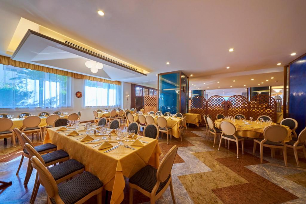 Grand Hotel Delle Terme Re Ferdinando 17/26