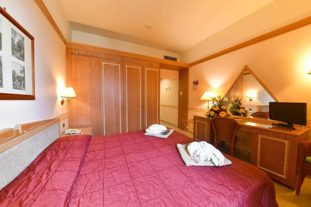Grand Hotel Delle Terme Re Ferdinando 3/26