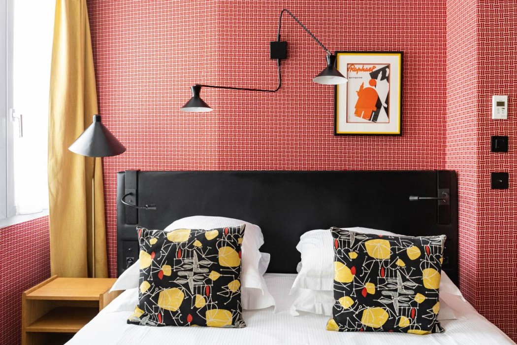 Artus Hotel 23/71