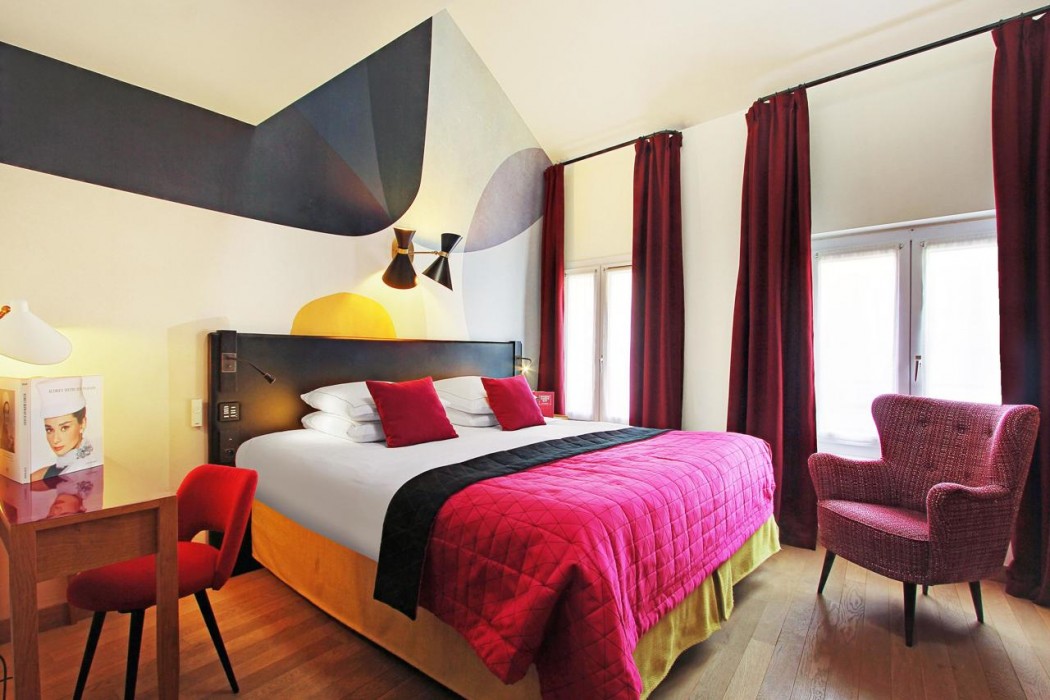 Artus Hotel 17/71