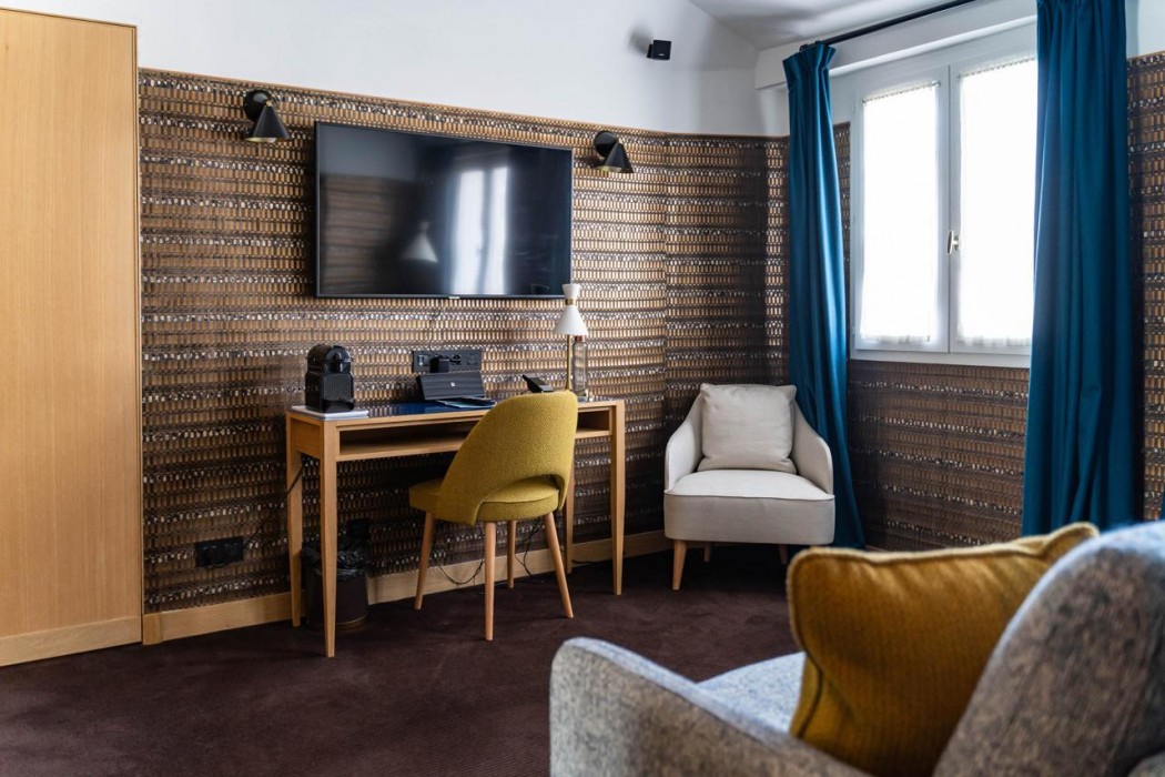 Artus Hotel 15/71
