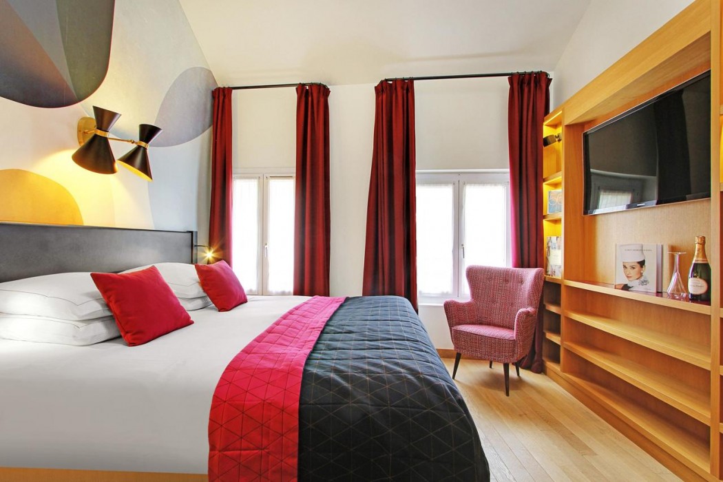 Artus Hotel 16/71